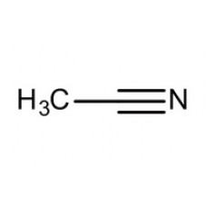 ACETONITRILO PARA ESPECTROSCOPIA Uvasol®  MERCK