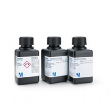 SPECTROQUANT CLORO (0,01-6,0mg/l) REAG Cl2-3 (LIQUIDO) (FRASCO P/ 600 TESTES P/ ANÁLISE EM ESPECTROFOTOMETRO) MERCK