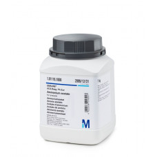 AMÔNIO ACETATO  PA EMSURE ACS,REAG. PH EUR MERCK - 500GR