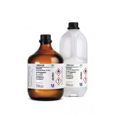 DIMETILSULFÓXIDO (DMSO) PA EMSURE ACS MERCK - 2,5L