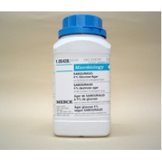 AGAR SELETIVO ENTEROCOCCUS SEG. SLANETZ MERCK - EMB 500G