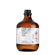 PIRIDINA PA EMSURE ACS REAG PH EUR  MERCK - 100ML