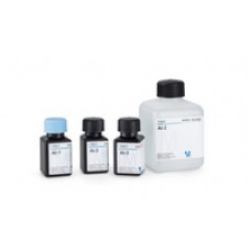 KIT CLORO E PH REAGENTE CLORO (CL2-1, CL2-2, CL2-3 ) MCOLORTEST REFIL MERCK-200 TESTES