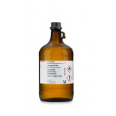 ACETONITRILA PARA SINTESE DE DNA (MAX. 10 PPM H2O)   MERCK