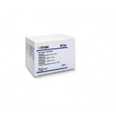 MCOLORTEST FOSFATO REFIL 300 TESTES - REFIL P/CÓD.1183880001 E 1144490001 (KIT) MERCK