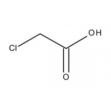 ÁCIDO CLOROACETICO PARA SINTESE MERCK (EMB. 1KG)