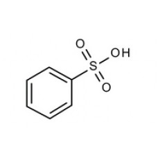 ÁCIDO BENZENOSULFONICO PARA SINTESE MERCK