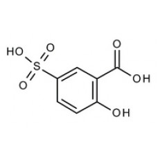 ÁCIDO 5-SULFOSALICILICO DIHIDRATADO PARA SINTESE MERCK