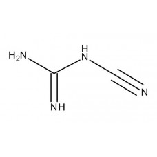 1-CIANOGUANIDINA PARA SINTESE MERCK (1 KG)