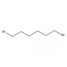 1,6-DIBROMOHEXANO PARA SINTESE MERCK (250 ML)