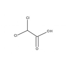 ÁCIDO DICLOROACETICO PARA SINTESE MERCK