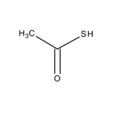 ÁCIDO TIOACETICO PARA SINTESE MERCK - 100ML