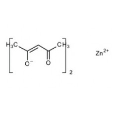 ACETILACETONATO DE ZINCO(II) PARA SINTESE MERCK