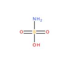 ÁCIDO AMIDOSULFONICO PARA SINTESE MERCK