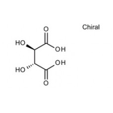 ÁCIDO (2R,3R)-(+)-TARTARICO MERCK