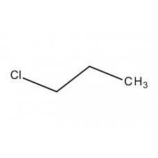 1-CLOROPROPANO PARA SINTESE MERCK (100 ML)