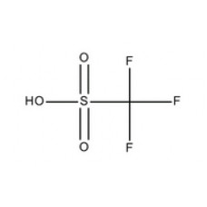 ÁCIDO TRIFLUOROMETANOSULFONICO PARA SINTESE MERCK - 100ML