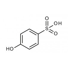 ÁCIDO FENOL-4-SULFONICO (SOULCAO A 65 % EM AGUA) MERCK (FRASCO 1L)