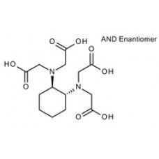 ÁCIDO TRANS-1,2-DIAMINOCICLOHEXANO-N,N,N',N'  MERCK - 100GR