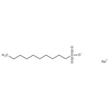 ÁCIDO DECANO-1-SULFONICO, SAL DE SODIO PARA SINTESE MERCK