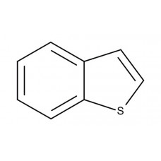 1-BENZOTIOFENO PARA SINTESE MERCK (10 GR)