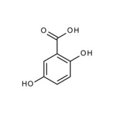 ÁCIDO 2,5-DIHIDROXIBENZOICO PARA SINTESE MERCK