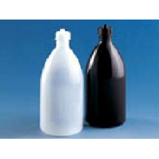 FRASCO P/BURETA COMPACTA  500ml EM PE-LD BRAND