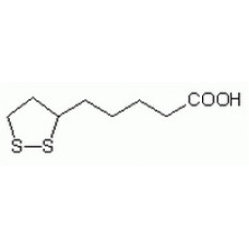 ACIDO ALFA LIPOICO MERCK