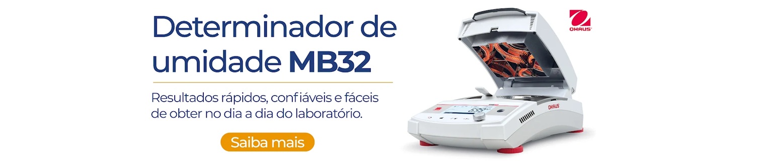 MB-32 Ohaus
