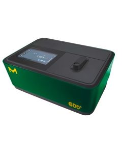 ESPECTROFOTÔMETRO UV/VIS 190-1100nm PROVE 600  MERCK