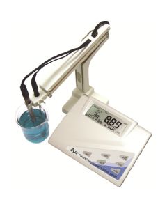 pHMETRO DE BANCADA C/ CONDUTIV&Iacute;METRO