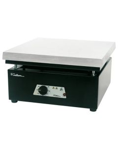 PLACA AQUECEDORA 31X31 CM, 1500W, 230V - MOD. 509 FISATOM