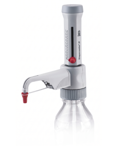 DISPENSADOR ANALÓGICO 1,0-10 ml DISPENSETTE S  BRAND
