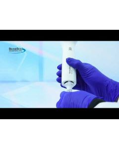 REPIPETADOR ELETRÔNICO C/ TOUCH SCREEN HANDY STEP BRAND