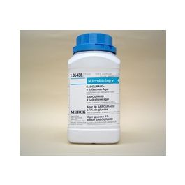 SODIO CLORETO PEPTONE BROTH BUFFERED SEG HARM EP/USP/JP MERCK - 500g