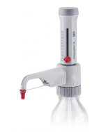 DISPENSADOR ANALOGICO 0,1 - 1 ml (P/ REAG., SOLV. E SOL.)  DISPENSETTE S BRAND