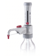 DISPENSADOR ANALÓG. 0,2-2,0ml DISPENSETTE S VALV. SAFETY PRIME BRAND (P/ REAG. E SOLUÇÕES)