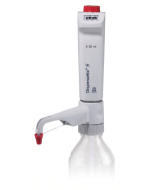 DISPENSADOR 5,0 - 50 ml (P/ REAG. E SOL.) DISPENSETTE S DIGITAL EASY CALIBRATION BRAND