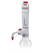 DISPENSADOR DIG. 0,2-2,0ml DISPENSETTE S EASY CALIBRATION BRAND (P/ REAG. E SOLUÇÕES)