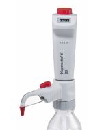 DISPENSADOR DIG. 1,0-10ml DISPENSETTE S DIGITAL EASY CALIBRATION  BRAND (P/ REAG. E SOLUÇÕES)