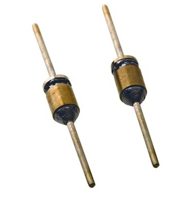 FERRULE 0,5 mm GRAFITE PARA GC SHIMADZU RESTEK