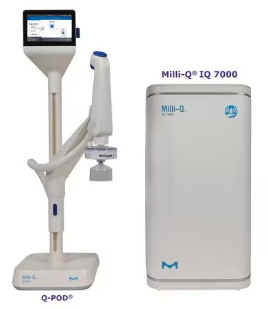 Milli-Q